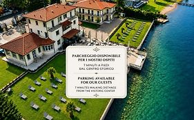 Hotel Villa Trieste